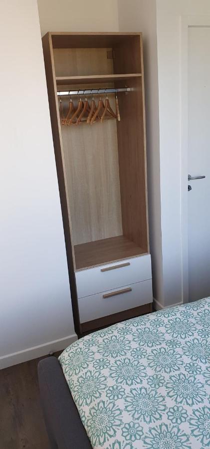 Concept Appart'Hotel Lannion - Cote De Granit Rose Buitenkant foto
