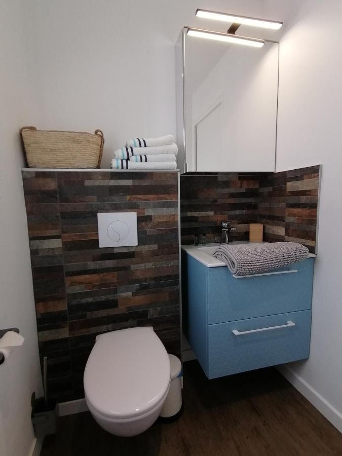 Concept Appart'Hotel Lannion - Cote De Granit Rose Buitenkant foto