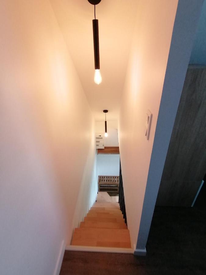 Concept Appart'Hotel Lannion - Cote De Granit Rose Buitenkant foto